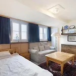 Tatil Evi Haus Am Ufer Gaienhofen (Baden-Wurttemberg)