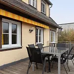 Haus Am Ufer Tatil Evi *