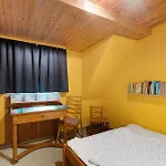 Tatil Evi Haus Am Ufer Gaienhofen (Baden-Wurttemberg)