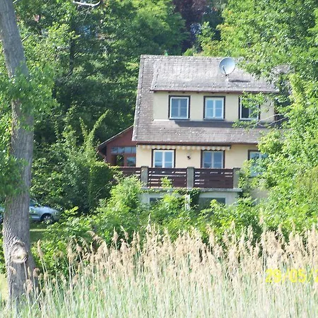 Holiday home Haus Am Ufer
