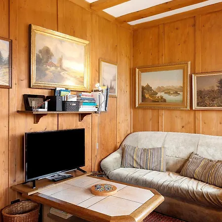 Сasa de vacaciones Haus Am Ufer