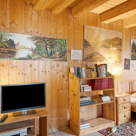 בית נופש Haus Am Ufer *