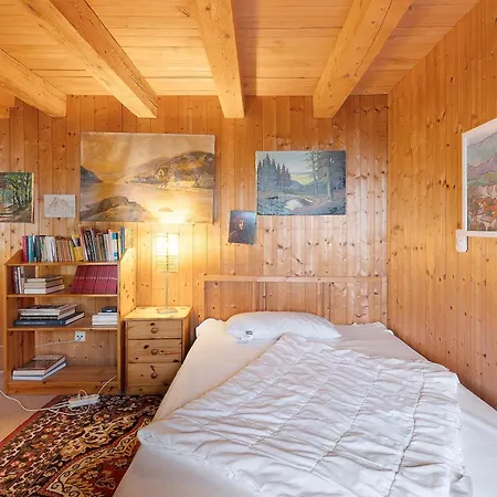 Haus Am Ufer * Gaienhofen (Baden-Wurttemberg)