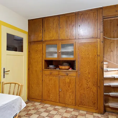 Haus Am Ufer Сasa de vacaciones