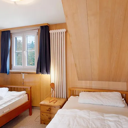 Haus Am Ufer גיינהופן