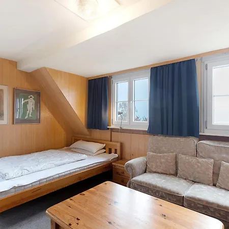 בית נופש Haus Am Ufer