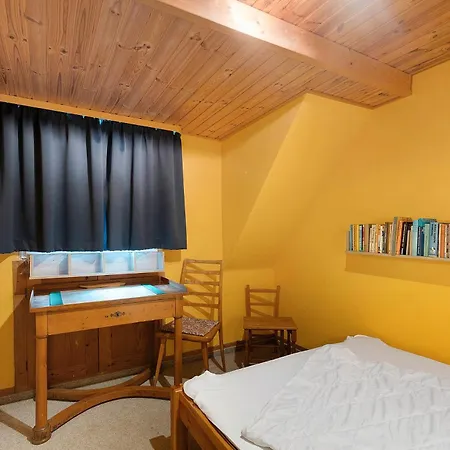 Haus Am Ufer * Gaienhofen (Baden-Wurttemberg)