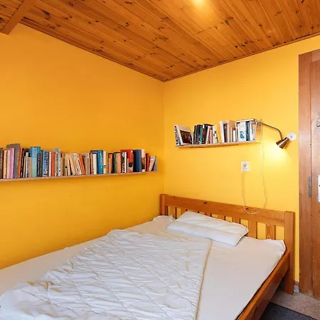 Сasa de vacaciones Haus Am Ufer *