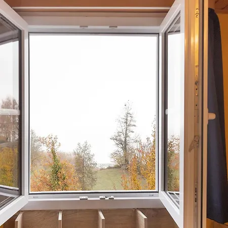 Сasa de vacaciones Haus Am Ufer Gaienhofen (Baden-Wurttemberg)