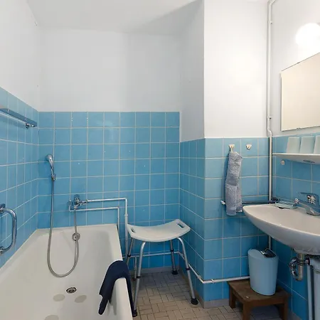 Сasa de vacaciones Haus Am Ufer Gaienhofen (Baden-Wurttemberg)