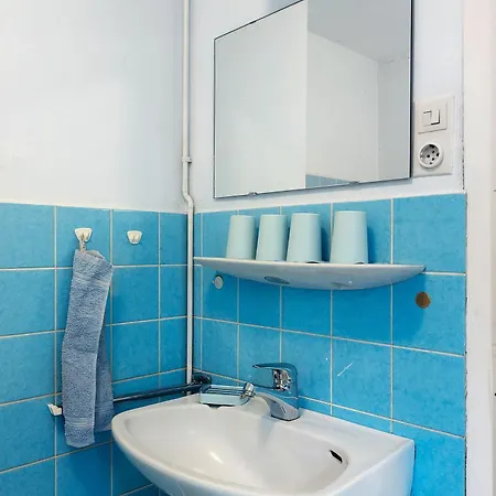 Haus Am Ufer גיינהופן