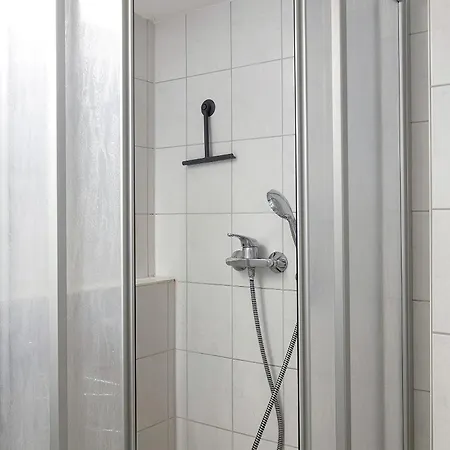 Haus Am Ufer Сasa de vacaciones