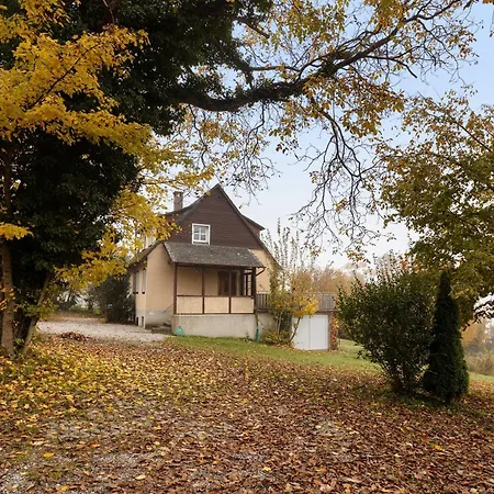 Haus Am Ufer גיינהופן