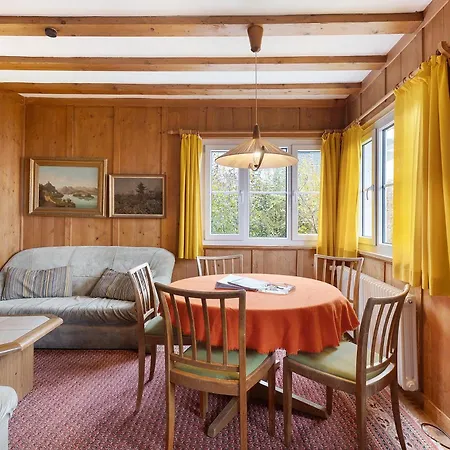Tatil Evi Haus Am Ufer