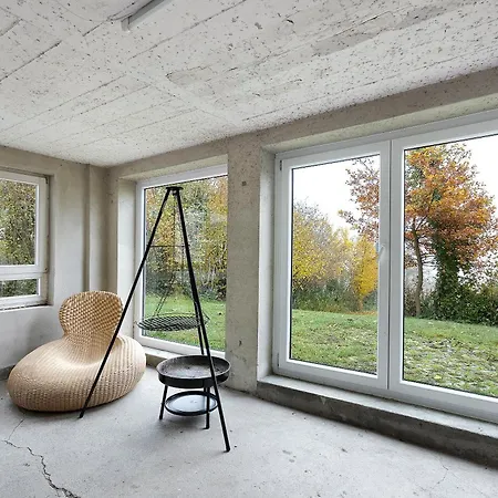 Haus Am Ufer Tatil Evi *