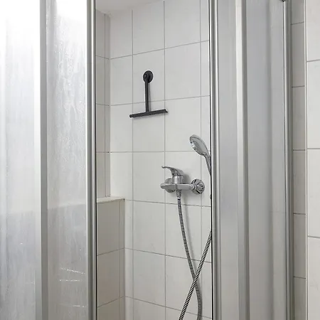 Tatil Evi Haus Am Ufer *