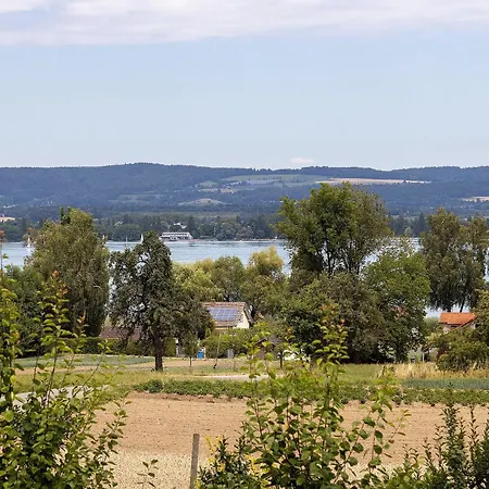 Tatil Evi Haus Am Ufer