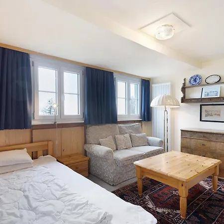 Haus Am Ufer Сasa de vacaciones