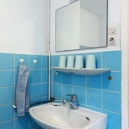 Haus Am Ufer Сasa de vacaciones