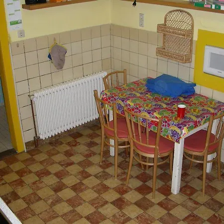 Haus Am Ufer Holiday home