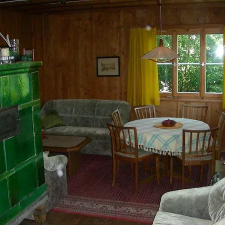 Holiday home Haus Am Ufer *