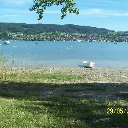 Haus Am Ufer