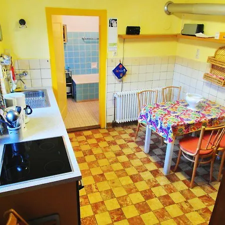 Holiday home Haus Am Ufer