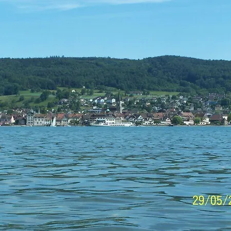 Holiday home Haus Am Ufer *